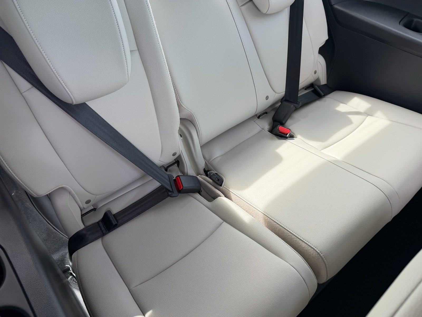 New 2027 Honda Odyssey EX-L image 19