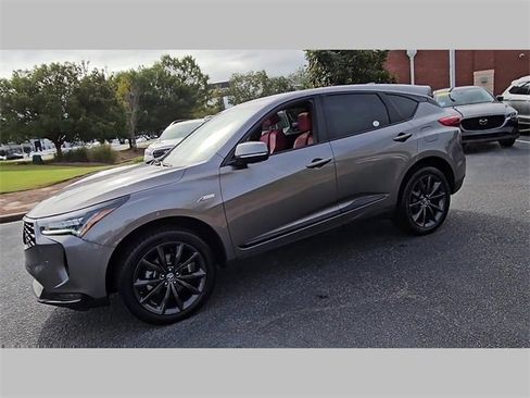 Used 2025 Acura RDX A-Spec image 54