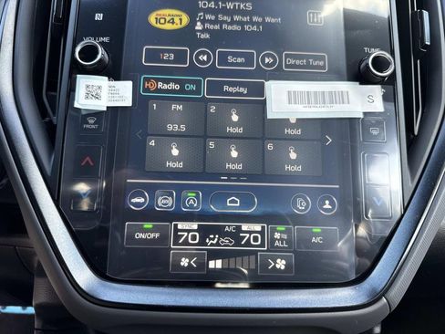 New 2026 Subaru Crosstrek 2.5i Sport image 29