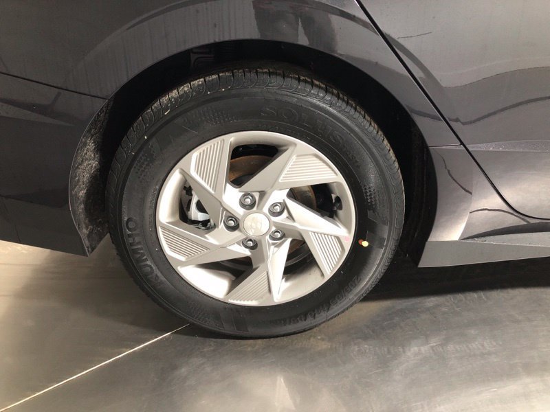 New 2026 Hyundai Sonata SE FWD image 9