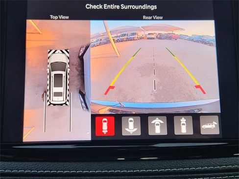 New 2026 Chrysler Pacifica Select image 13