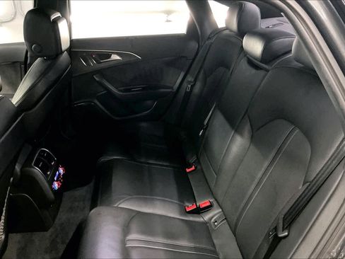 Used 2017 Audi S6 Prestige image 29
