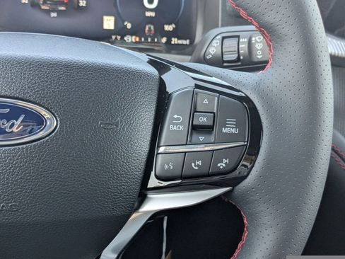 New 2026 Ford Explorer ST-Line image 31