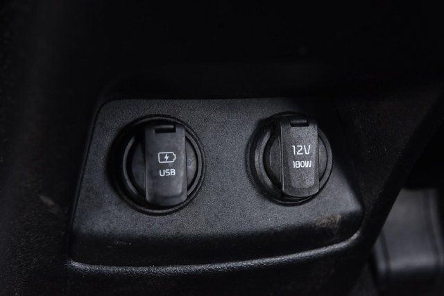 Used 2018 Kia Sportage EX w/ EX Sport Appearance Package FWD image 23