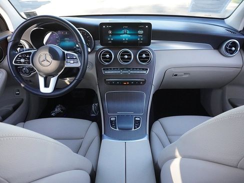 Used 2022 Mercedes-Benz GLC 300 GLC 300 image 42