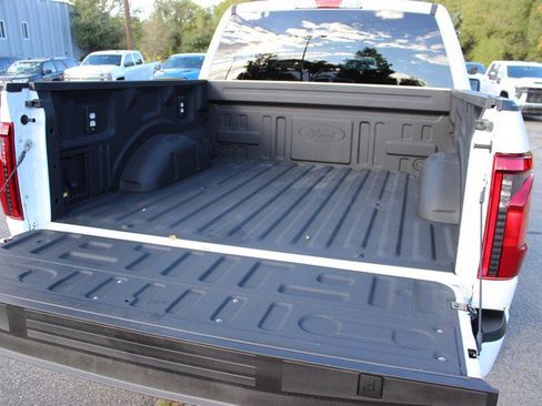 Used 2024 Ford F150 XLT w/ FX4 Off-Road Package image 13
