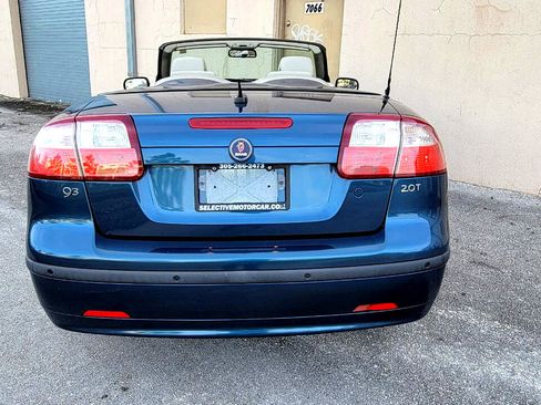 Used 2004 Saab 9-3 Aero image 4