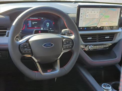 New 2026 Ford Explorer ST image 18