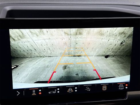 New 2026 Chevrolet Silverado 1500 LT Trail Boss w/ Safety Package image 14