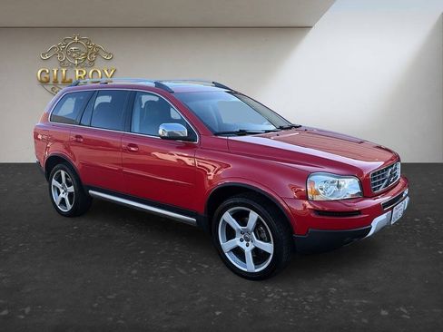 Used 2012 Volvo XC90 3.2 R-Design AWD/4WD image 1