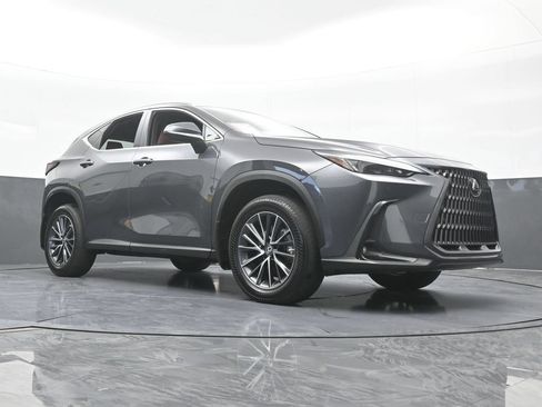 Used 2022 Lexus NX 350 AWD image 61