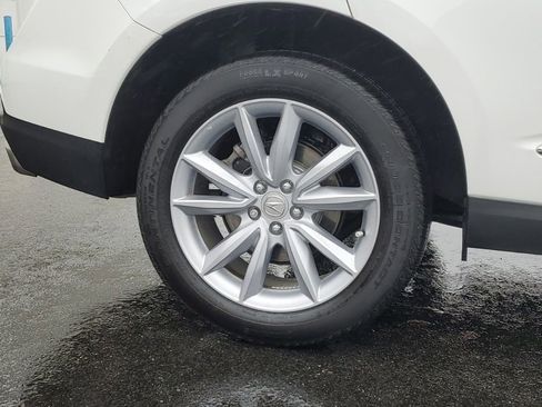 Used 2023 Acura RDX AWD image 9