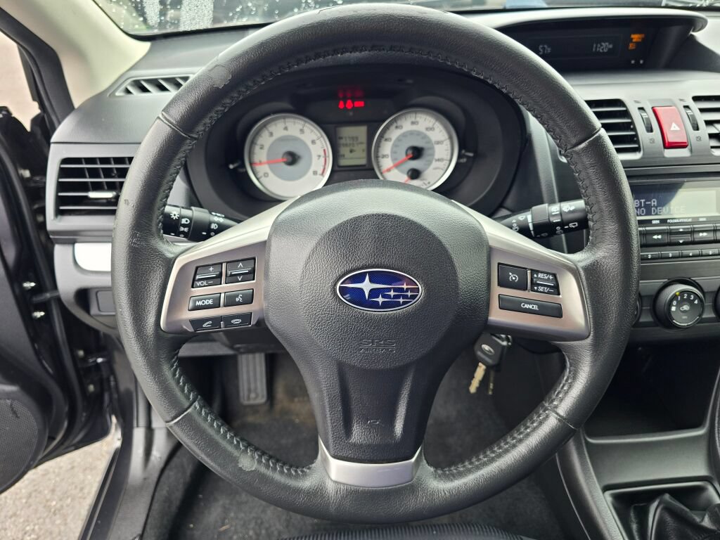 Used 2014 Subaru Impreza 2.0i Sport Premium AWD/4WD image 19