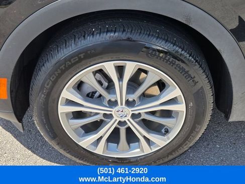 Used 2022 Buick Envision Preferred FWD image 18