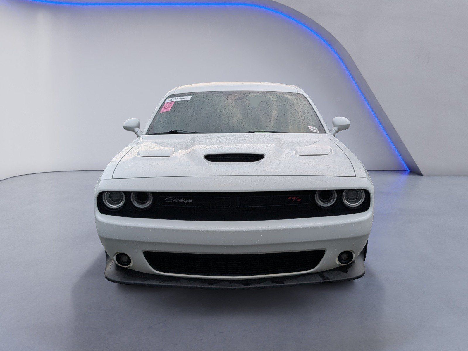Used 2019 Dodge Challenger R/T Scat Pack RWD image 3