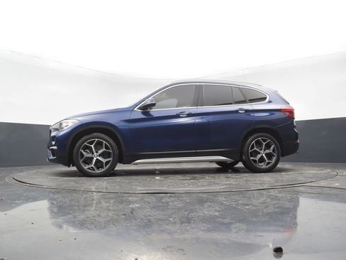 Used 2018 BMW X1 xDrive28i w/ Convenience Package image 49