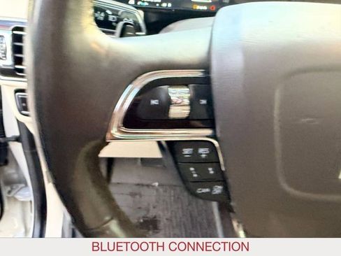 Used 2020 Lincoln Navigator L Reserve w/ Luxury Package image 27