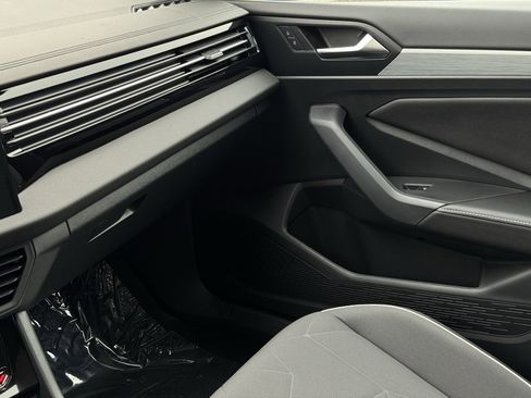 New 2026 Volkswagen Jetta Sport image 32