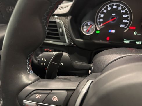 Used 2015 BMW M3 image 31