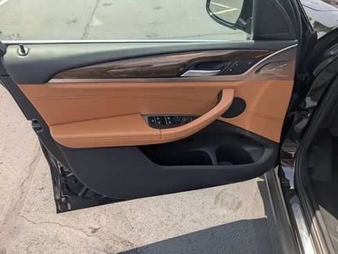 Used 2018 BMW X3 xDrive30i AWD/4WD image 14