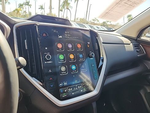 Used 2023 Subaru Ascent Touring image 33