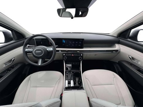 New 2026 Hyundai Tucson SEL FWD image 32