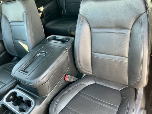 Used 2019 GMC Sierra 1500 Denali w/ Denali Ultimate Package image 42