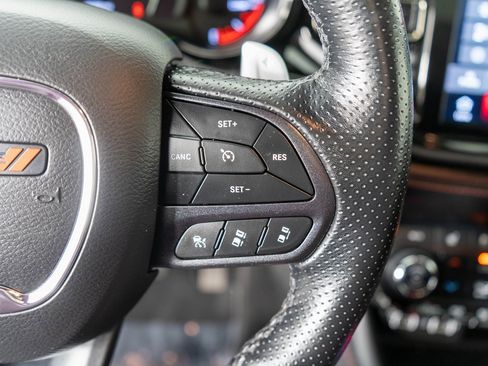 Used 2024 Dodge Durango GT image 19