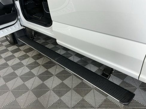 Used 2024 Ford F450 Platinum w/ FX4 Off-Road Package image 15