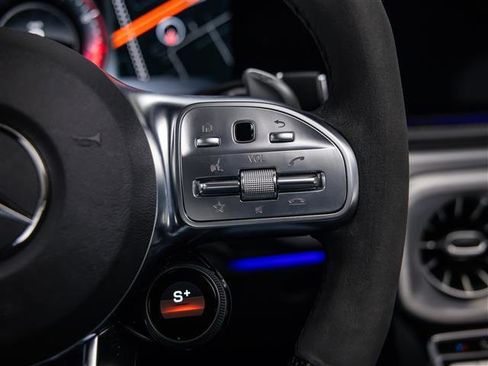 Used 2021 Mercedes-Benz G 63 AMG 4MATIC image 25