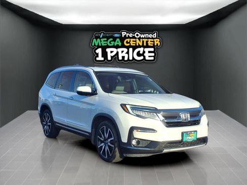 Used 2020 Honda Pilot Touring image 35