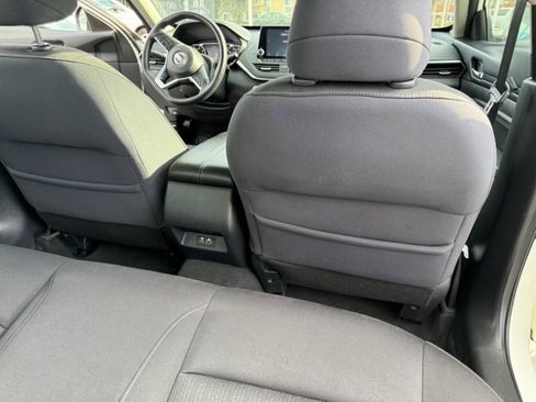 Used 2020 Nissan Altima 2.5 S image 21