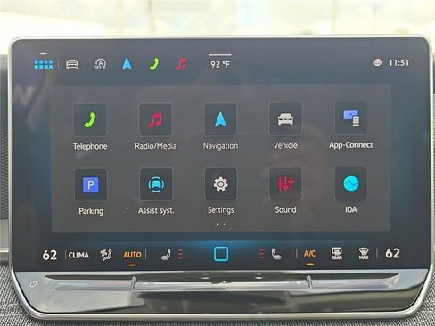 New 2025 Volkswagen Tiguan S image 17