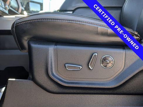 Certified 2020 Ford F250 Platinum w/ FX4 Off-Road Package image 23