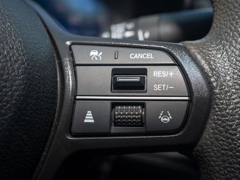 Used 2023 Honda Accord LX image 24