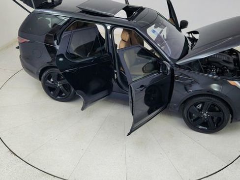 Used 2023 Land Rover Discovery S R-Dynamic image 88