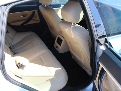 Used 2019 BMW 430i Gran Coupe xDrive AWD/4WD image 14