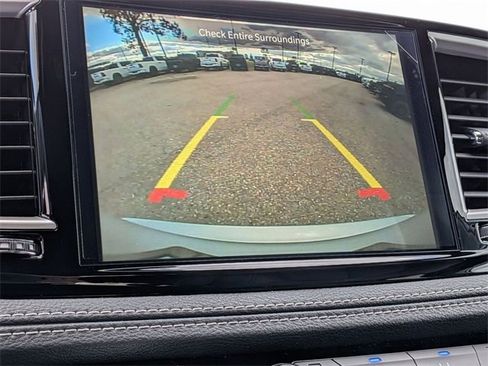 New 2026 Chrysler Pacifica Select w/ S Appearance Package image 22