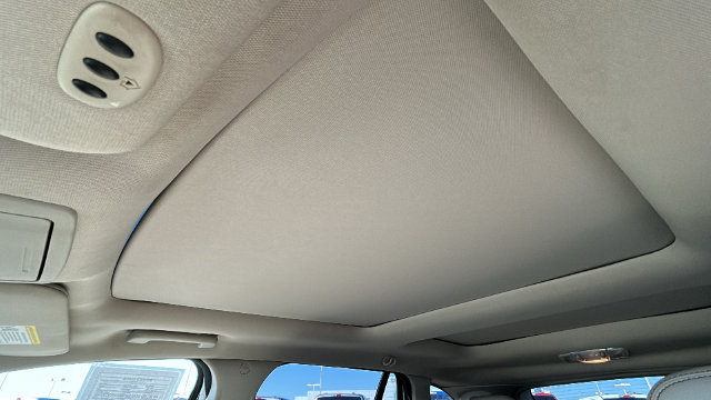 Used 2012 Ford Edge Limited AWD/4WD image 24