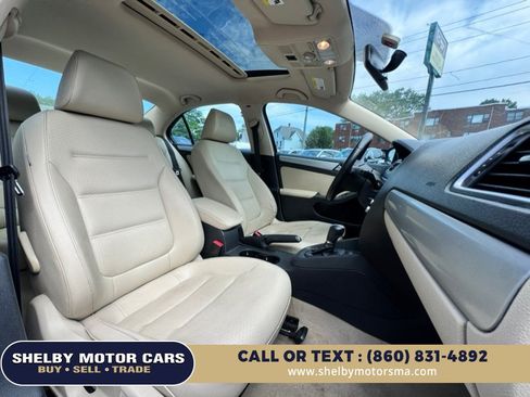 Used 2014 Volkswagen Jetta SE FWD image 15