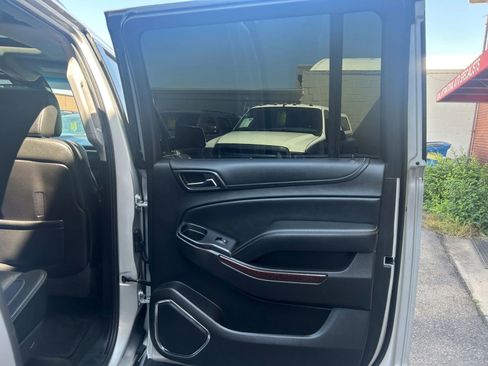 Used 2016 GMC Yukon XL SLT w/ Open Road Package image 42