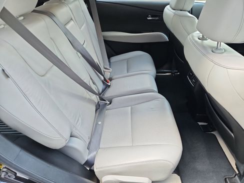 Used 2015 Lexus RX 350 FWD image 20
