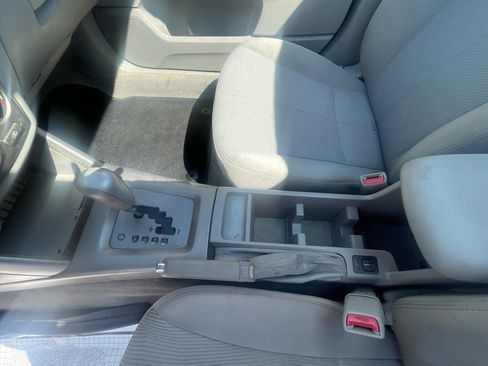 Used 2010 Subaru Forester 2.5X Premium image 14