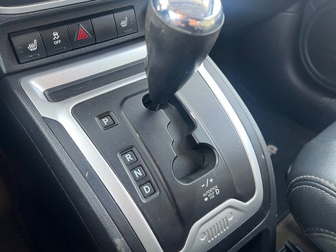 Used 2017 Jeep Compass Latitude image 22