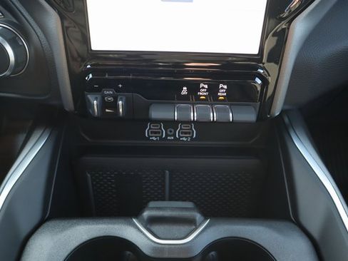 New 2026 RAM 1500 Big Horn image 14