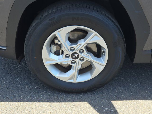 Used 2022 Hyundai Tucson SEL AWD/4WD image 18