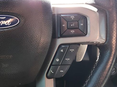 Used 2018 Ford F150 Raptor w/ Equipment Group 802A Luxury image 26