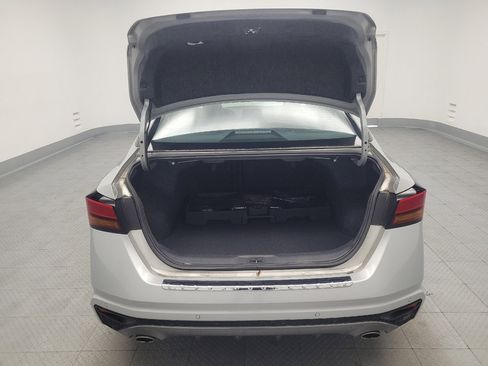 Used 2021 Nissan Altima 2.5 SR FWD image 29