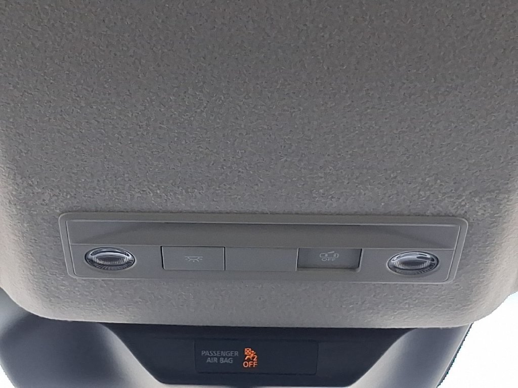 New 2027 Nissan Kicks S FWD image 8