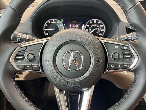 New 2026 Acura RDX SH-AWD w/ Technology Package image 24